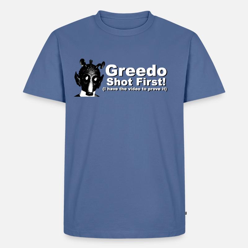 greedo shot first shirt