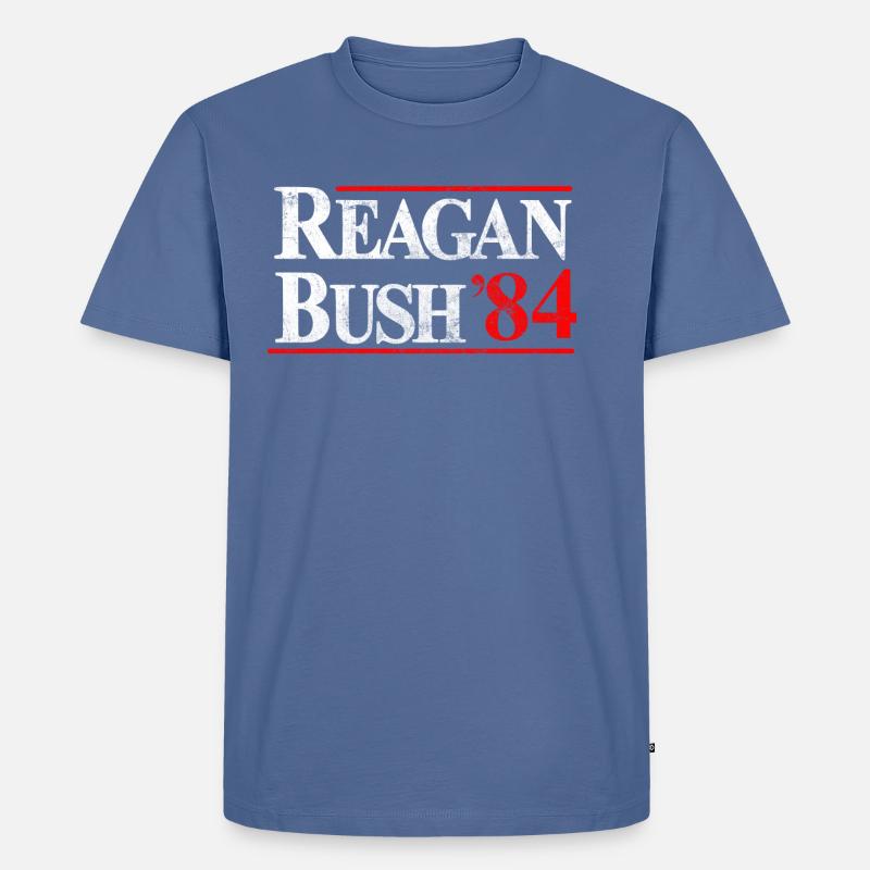 Shop Bush T-Shirts online | Spreadshirt