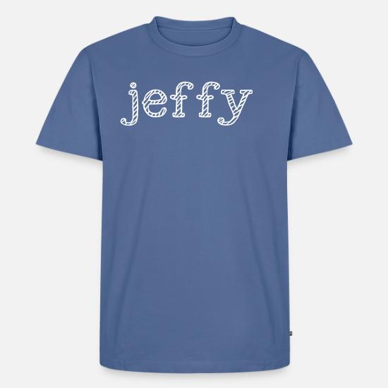 Jeffy Shirt Mens Premium T Shirt Spreadshirt - 