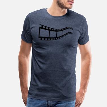 MOVIE - Men’s Premium T-Shirt