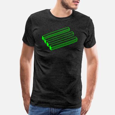 Illusion T-Shirts | Unique Designs | Spreadshirt