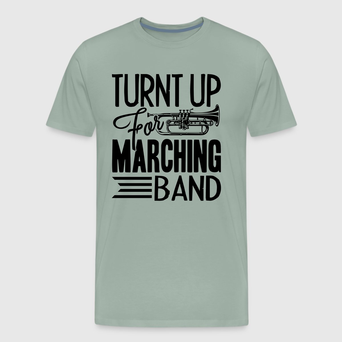CRMla Cool Band Shirt Ideas