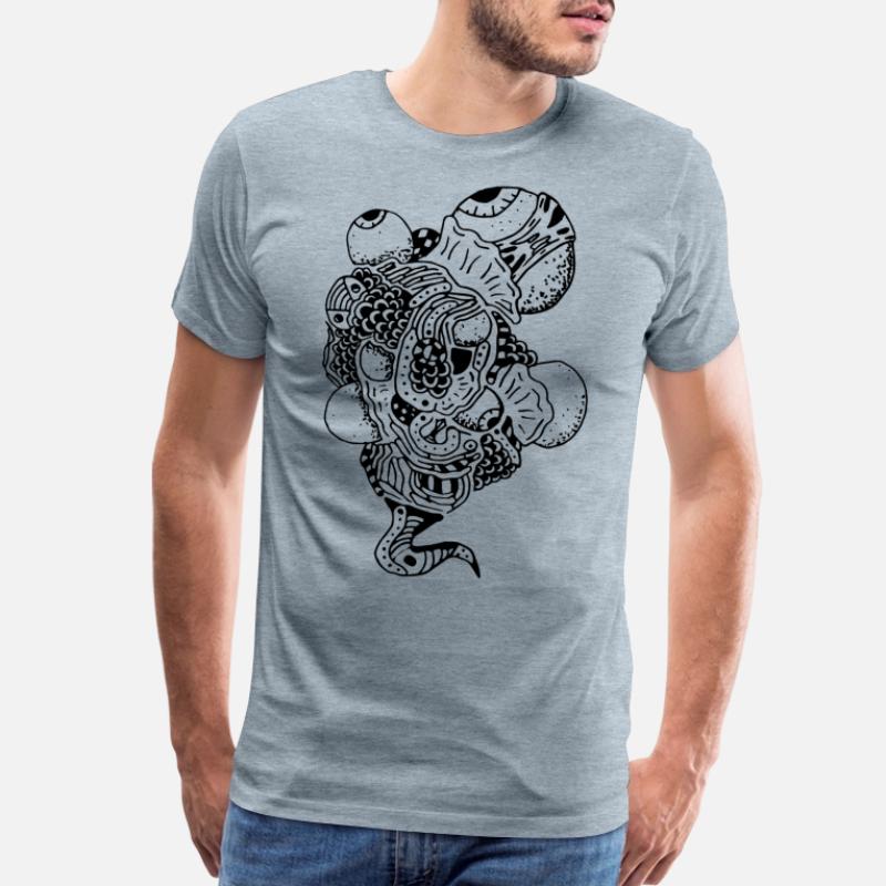 Mutated Shirt