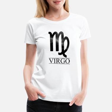I Am A Virgo Tee Shirt Short Sleeve Shirts 