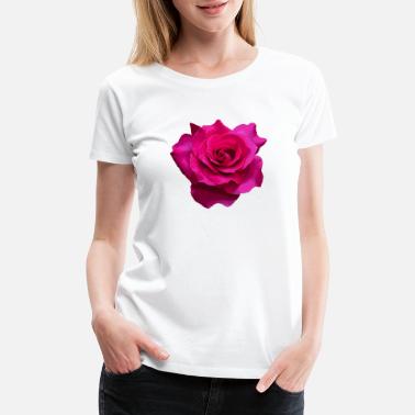Roses T-Shirts | Unique Designs | Spreadshirt