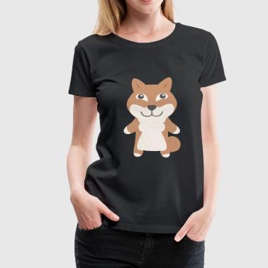 Shop Shiba Inus Gift T Shirts Online Spreadshirt