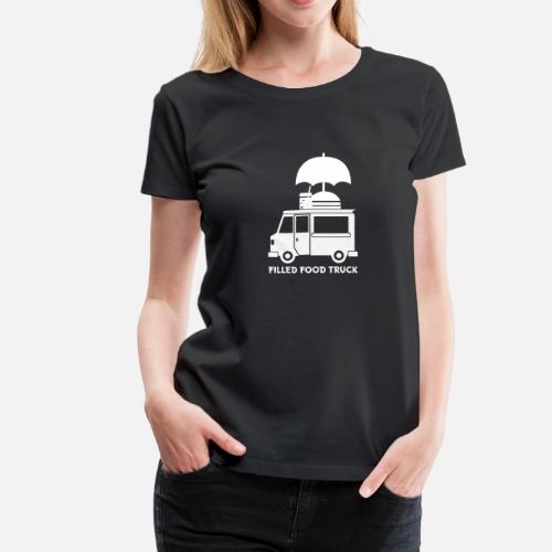 Food Truck T Shirt Shirt Design Ideas I Love Tee By