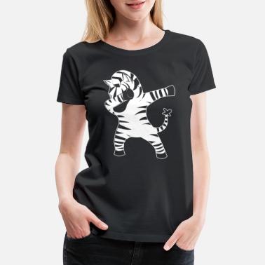 Zebra Dance T-Shirts | Unique Designs | Spreadshirt