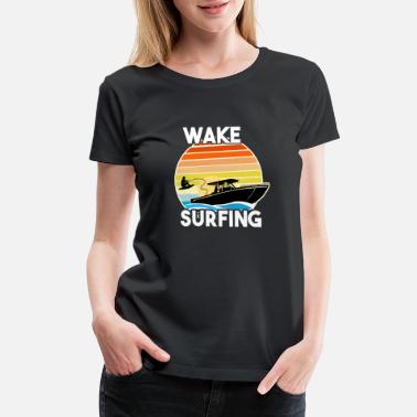 Shop Surf T-Shirts online | Spreadshirt