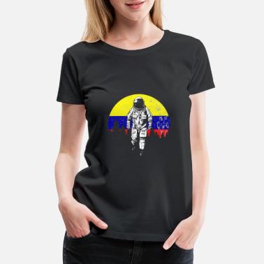 Shop Astronaut Moon Gifts online | Spreadshirt