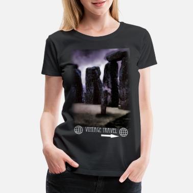 Shop Stonehenge Gifts online | Spreadshirt