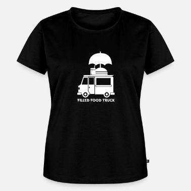 Food Truck T Shirt Shirt Design Ideas I Love Tee Womens
