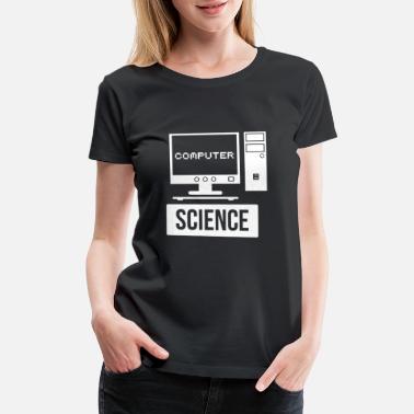 Shop Computer Science Memes T Shirts Online Spreadshirt