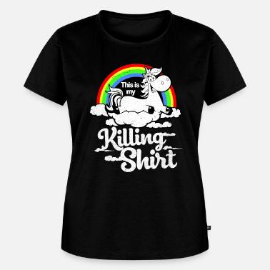 my killing shirt