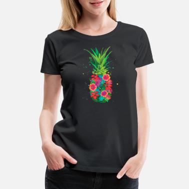 Hawaiian T-Shirts | Unique Designs | Spreadshirt