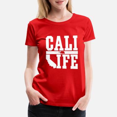 cali lifestyle shirts