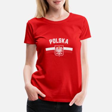 T-Shirt SZCZECIN POLSKA POLOGNE POLAND ★★★★★★ 
