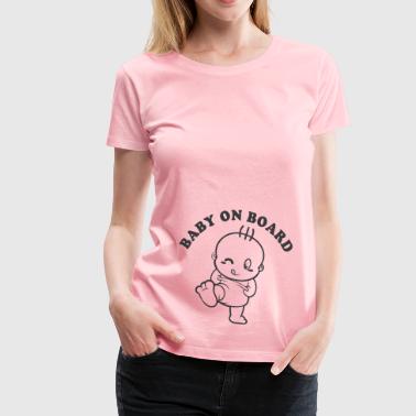 Pregnant Mom T Shirts 29