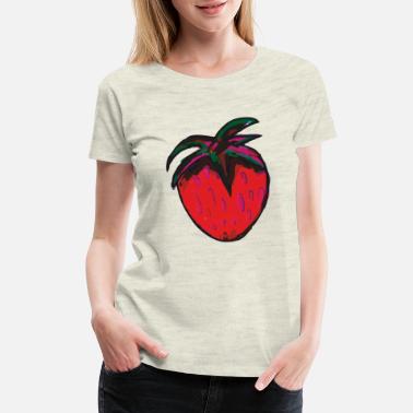 Hype strawberries thé t shirt t-shirt Homme Mens m l xl xxl fraises NEUF NEW 