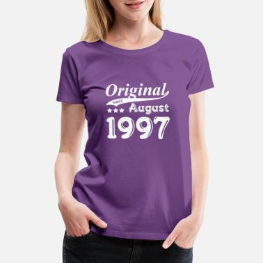1997 T-Shirts | Unique Designs | Spreadshirt