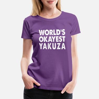 Yakuza mate lentamente t-shirt tsb-13033 light grey melange gris claro