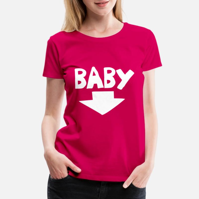 Baby On Board TShirts Unique Designs Spreadshirt