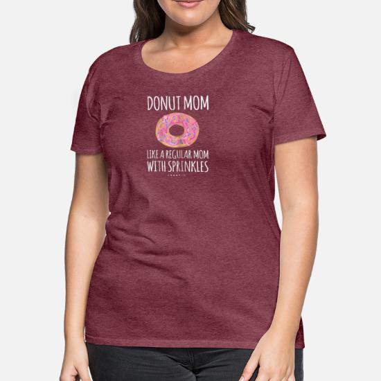 Raising Little Gentlemen Women's Shirt Mom of Boys Shirts Mom Life Shirt Trendy Tees Christmas Gift for mom