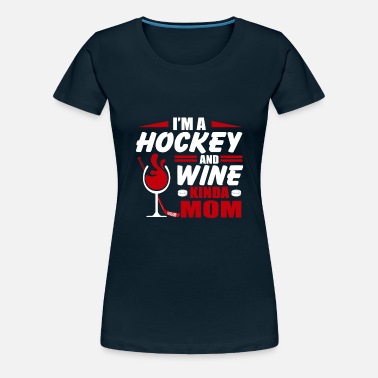 Hockey Mom Shirt Hockey Lover Shirt Funny Hockey Shirt Never Underestimate A Girl With A Hockey Stick Shirt Game Day Shirt