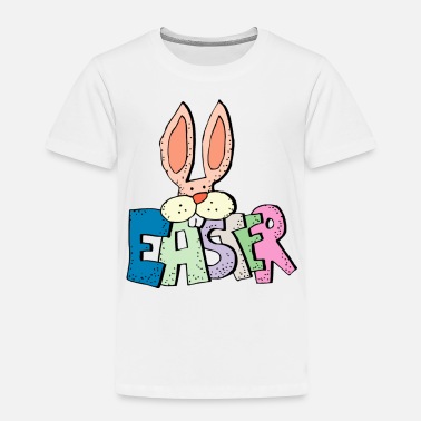 Personalized Happy Easter Rainbow Shirt,Girls Easter Shirt,Easter Day Kids Shirt,Happy Easter Rainbow Shirt,Cute Easter Toddler Shirt Kleding Unisex kinderkleding Tops & T-shirts T-shirts 