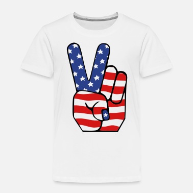 Custom 4th of July Shirt Fourth of July T-Shirt Red White and Blue Middle Child Shirt Middle Brother Independence Day Middle Sister
