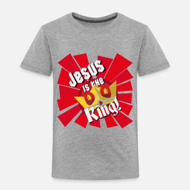King's Kids Classic Long Sleeve Shirt