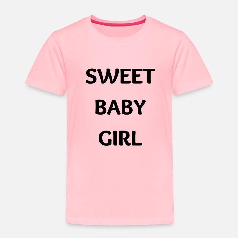 Funny Girl's T-Shirt "Little Diva" Tee Clothes 