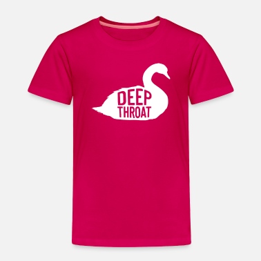 Shop Deep Throat Baby Clothing online | Spreadshirt
