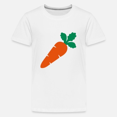 Carrot T-Shirts | Unique Designs | Spreadshirt