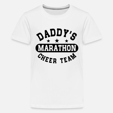 Marathon T-Shirts | Unique Designs | Spreadshirt