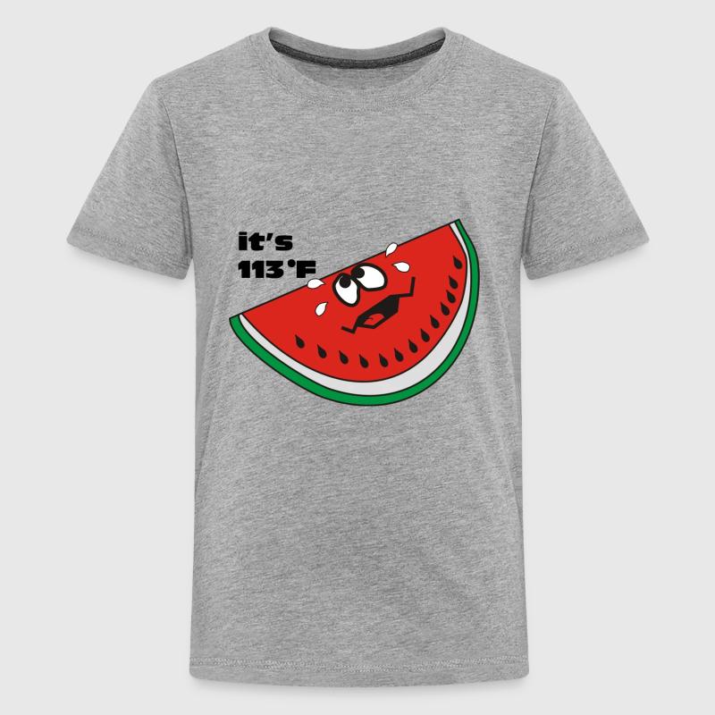shirts with watermelon on them