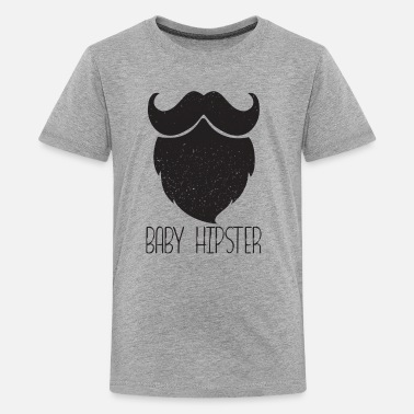 Shop Hipster Baby Gifts Online Spreadshirt