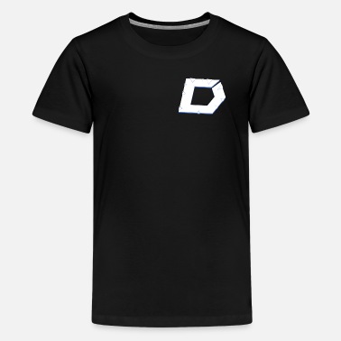 Derpderp Official Roblox Hoodie Kids Premium T Shirt Spreadshirt