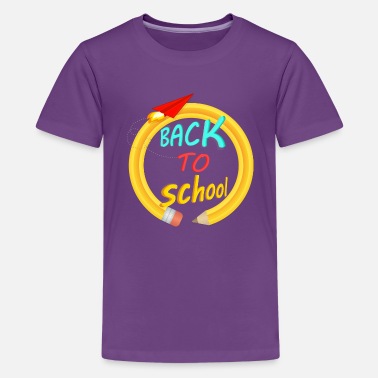 Restriction Healthy food freedom Back to School T-Shirts | Unique Designs | Spreadshirt