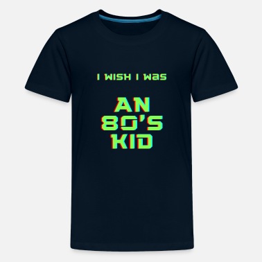 vintage jaren 1980 NOS kid's mesh voetbal t-shirt Kleding Unisex kinderkleding Tops & T-shirts T-shirts T-shirts met print 