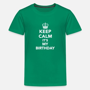 PERSONALISED BIRTHDAY MESSAGE T SHIRTS CREW & V NECK 4 COLOURS FITTED OR UNISEX 