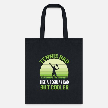 Tennis Player Tennis Tennis Player - Tote Bag