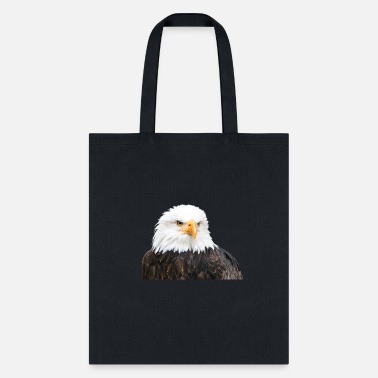 Eagle bald eagle - Tote Bag
