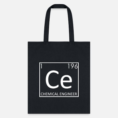 Need Chemical Engineer Periodic Chemical Engineering - Tote Bag
