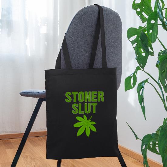 Weed slut 420