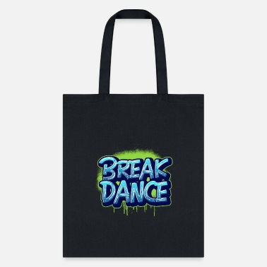 Girls Personalised Street Dance Shoulder Bag Urban Dancing Accessories Swag 