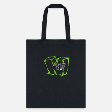 Twisted Envy Drugs And Rock And Roll Tote Bag 