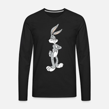Kleding Gender-neutrale kleding volwassenen Hoodies & Sweatshirts Sweatshirts logo cadeau Maat L kleding heren vrouwen spel Sweatshirt Pullover Zeldzame Vintage jaren 90 Bugs Bunny 
