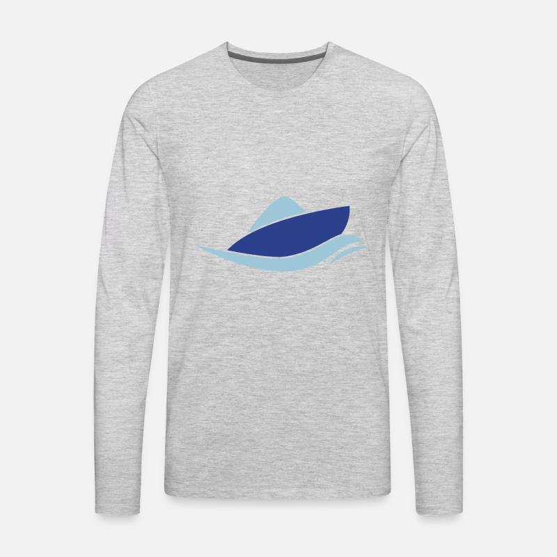 motor long sleeve