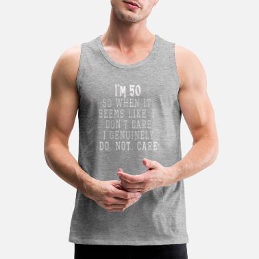 UMACVN Retro Vintage October 1972 Tank Shirt 46th Years of Being Awesome Birthday Tank Tops Shirt Gifts Decorations 